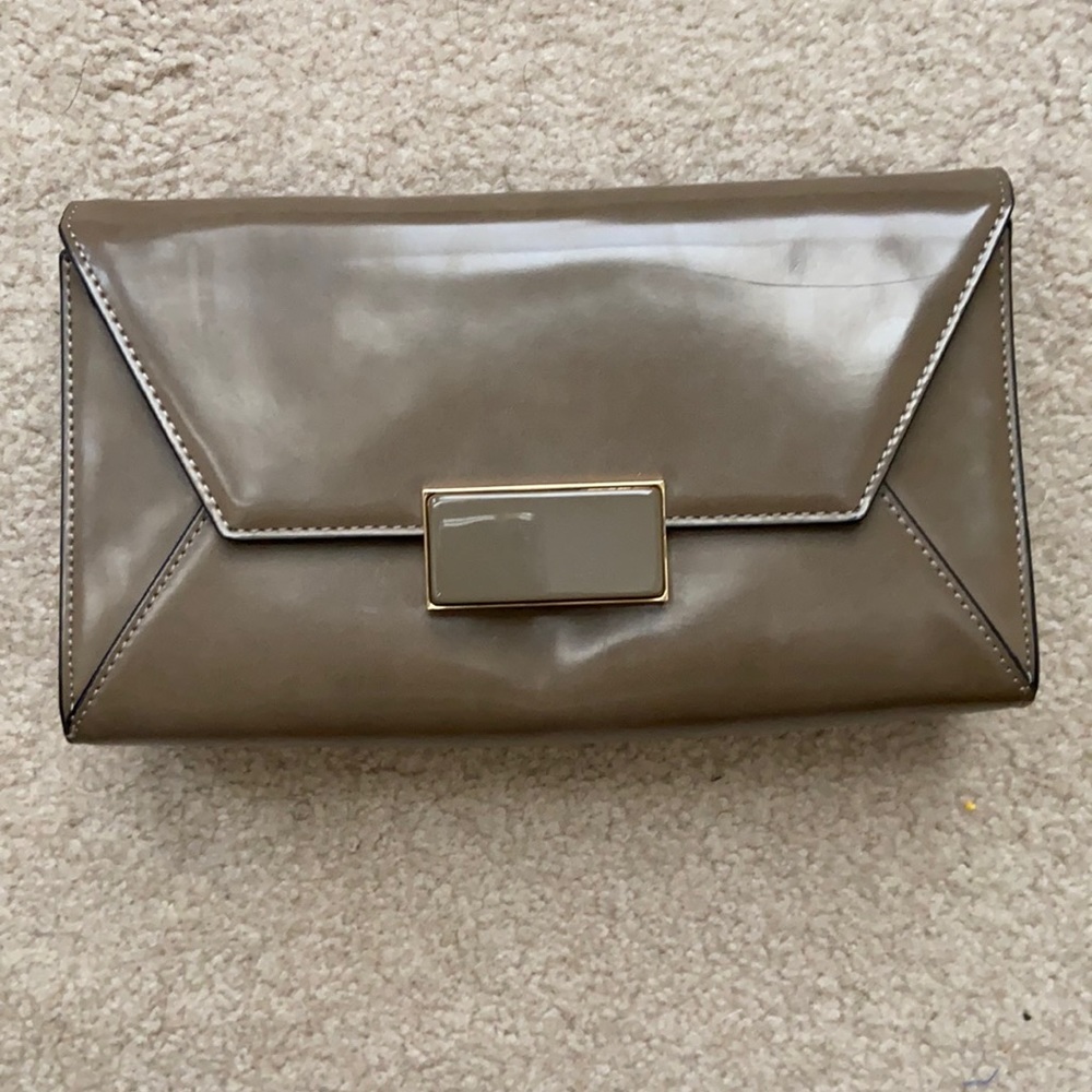 Clutch New Without Tags